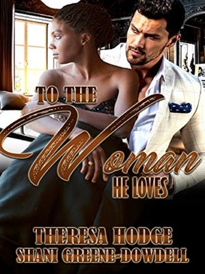 cover image of To the Woman He Loves